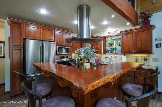 306 Scranton Ave, House other with 3 bedrooms, 2 bathrooms and null parking in Coolin ID | Image 5