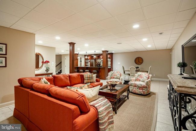 319 Ironstone Ln, Home with 4 bedrooms, 4 bathrooms and null parking in ELVERSON PA | Image 53