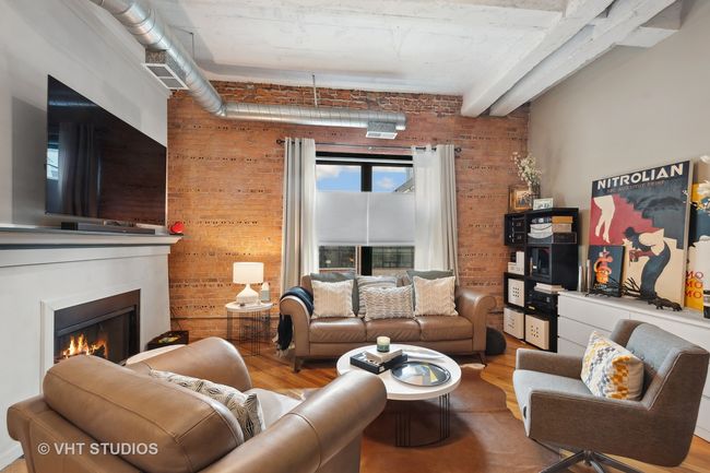 APT-212 - 1439 S Michigan Ave, Condo with 1 bedrooms, 1 bathrooms and 1 parking in CHICAGO IL | Image 5