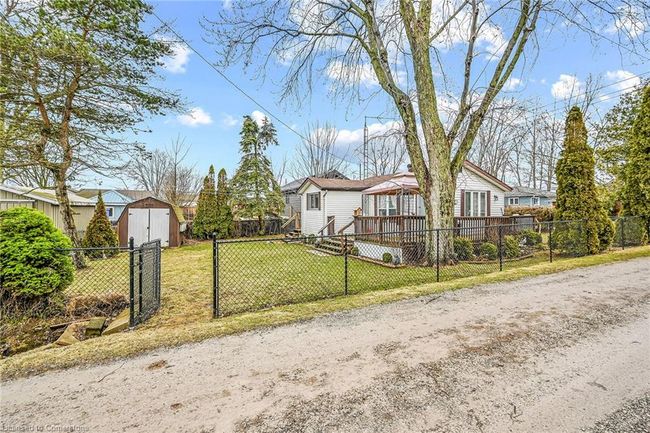 20 Melville Lane, House other with 2 bedrooms, 1 bathrooms and 2 parking in Selkirk ON | Image 35