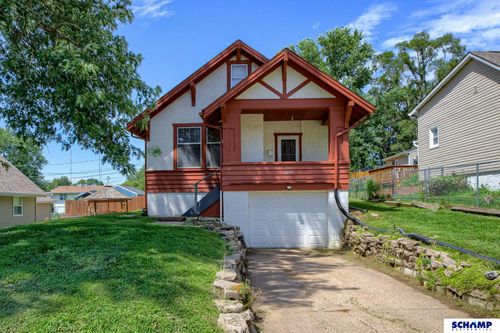 6614 Bedford Ave, Omaha, NE, 68104-3206 | Card Image