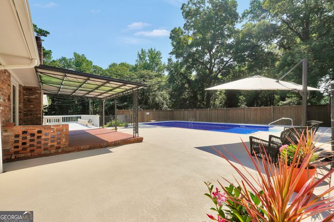 234 Crumbley Rd, House other with 3 bedrooms, 2 bathrooms and 2 parking in MCDONOUGH GA | Image 44