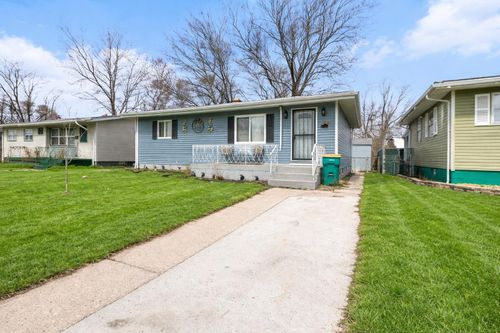 1272 E 36th Pl, Gary, IN, 46409-1444 | Card Image