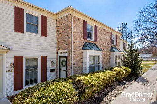1870 Georgetown Dr Se, Grand Rapids, MI, 49506-5408 | Card Image