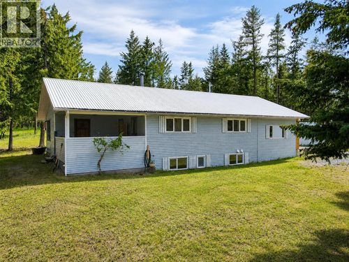 3601 49th Street S, Cranbrook, BC, V1C7M1 | Card Image