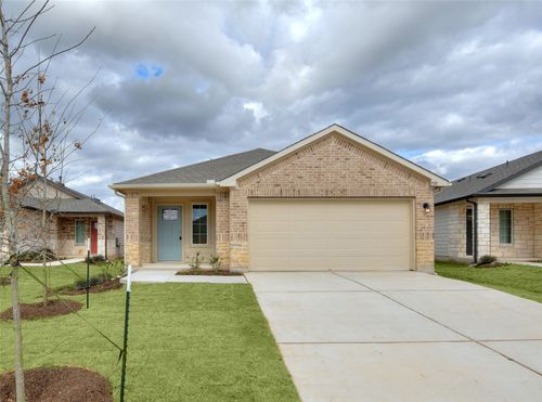 708 Roaring Fork Ln, Bastrop, TX, 78602-2190 | Card Image