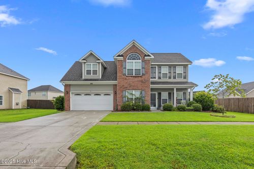 169 Moonstone Ct, Jacksonville, NC, 28546-8741 | Card Image