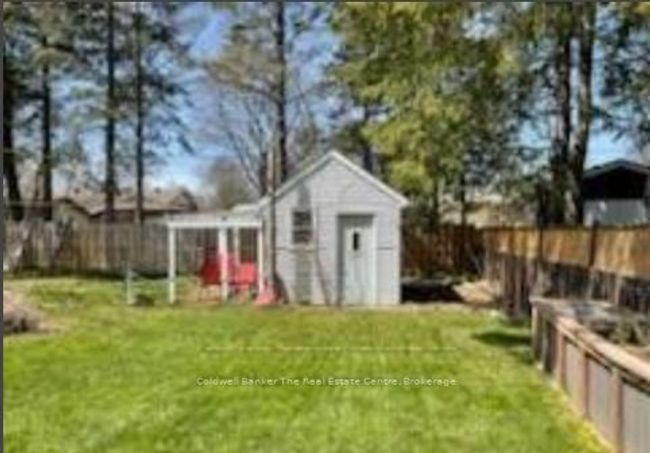 214 Eliza St, House other with 3 bedrooms, 2 bathrooms and 4 parking in Stayner ON | Image 17