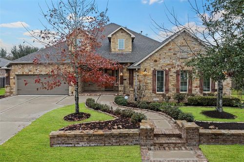 19006 Cherry Cove Lane, Cypress, TX, 77433 | Card Image