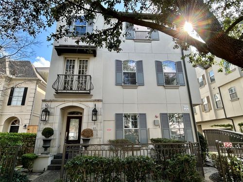 101-4031 Bellefontaine St, Houston, TX, 77025-1132 | Card Image