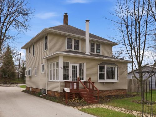 235 Monroe Street, Sheboygan Falls, WI, 53085 | Card Image