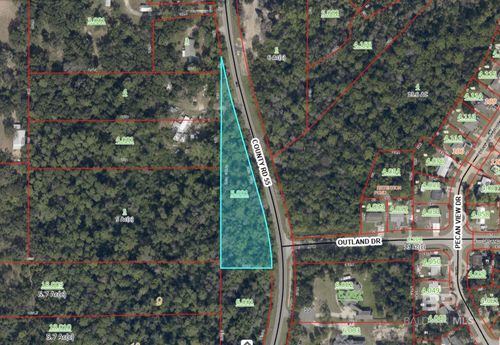 0 County Road 55, Loxley, AL, 36551 | Card Image