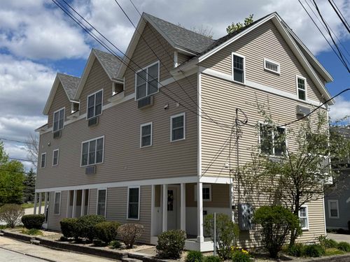 a-b-c-5 Spring Street, Newmarket, NH, 03857 | Card Image
