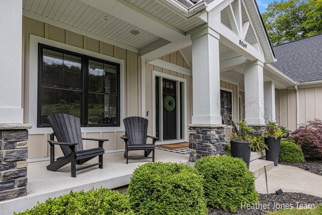 8069 Ella Terrace Ct, House other with 5 bedrooms, 7 bathrooms and null parking in Rockford MI | Image 6