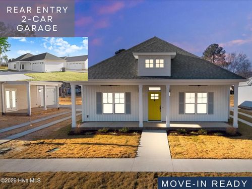 110 Mason St, Princeton, NC, 27569 | Card Image