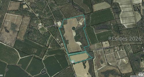 26378 Old Salkehatchie Highway, Brunson, SC, 29911 | Card Image