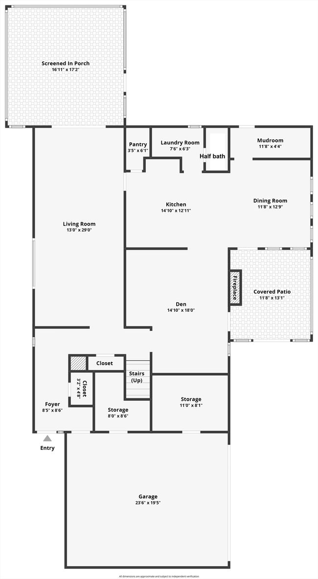 5657 Walnut Grove Rd, House other with 4 bedrooms, 3 bathrooms and null parking in Memphis TN | Image 5