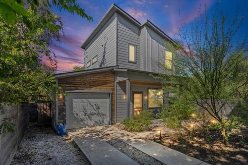 2-706 Short Kemp St, Austin, TX, 78741-3348 | Card Image