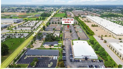 ste-1-2717 Se I St, Bentonville, AR, 72712-3208 | Card Image