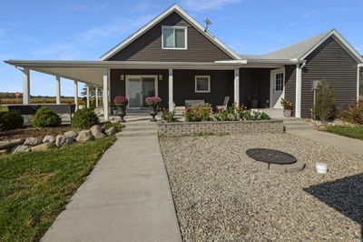 11475 W 250 N, House other with 4 bedrooms, 3 bathrooms and null parking in Delphi IN | Image 3