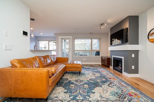 315-801 Klahanie Dr, Port Moody, BC, V3H5K4 | Card Image