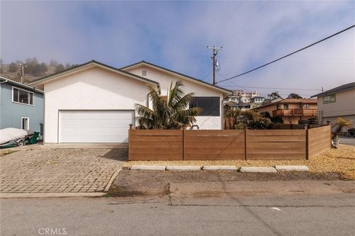 2797 Orville Ave, Cayucos, CA, 93430-1451 | Card Image