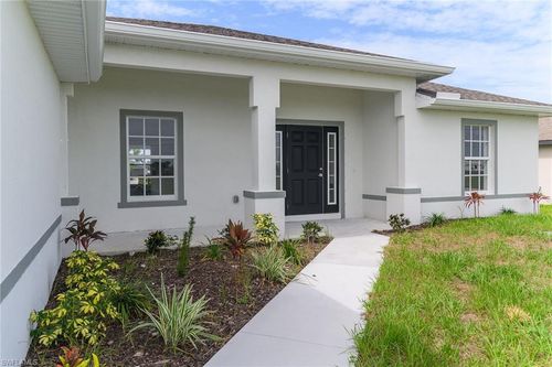 4130 Nw 33rd St, Cape Coral, FL, 33993 | Card Image