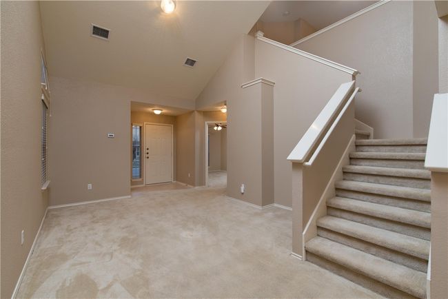 1503 Davis Mountain Loop, House other with 3 bedrooms, 3 bathrooms and 3 parking in Cedar Park TX | Image 6