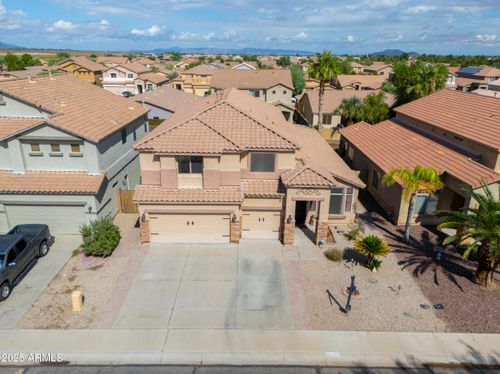 46092 W Dirk St, Maricopa, AZ, 85139-6828 | Card Image
