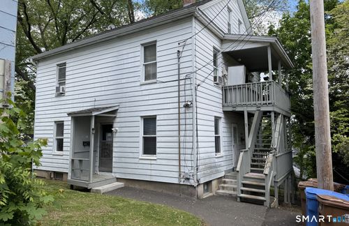 109 1/2 Oak Ave, Shelton, CT, 06484-3034 | Card Image