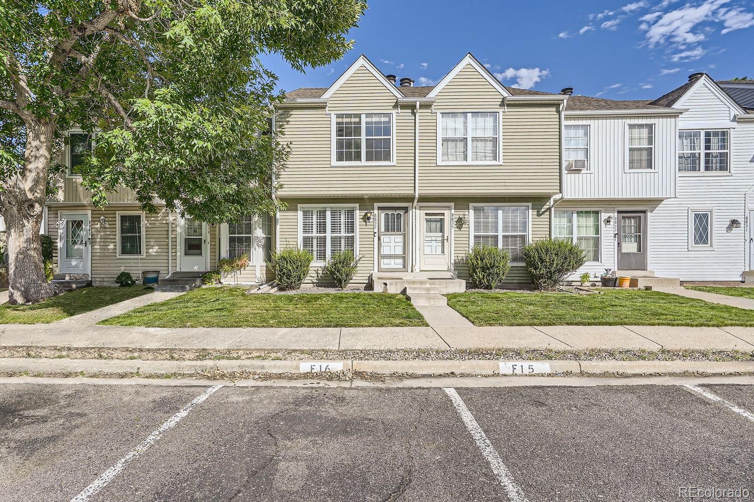 Floyd Ave, Lakewood, CO 80227