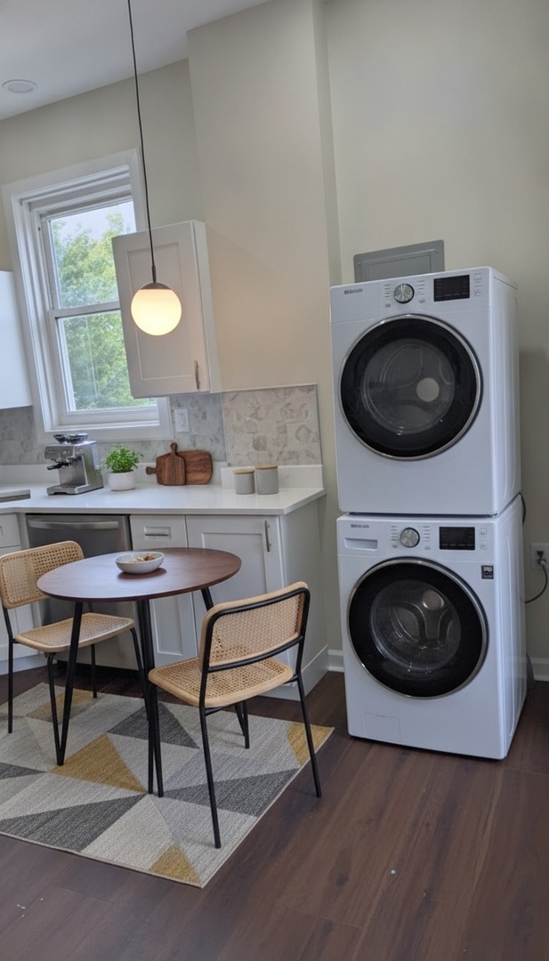 Residential Lease in Chicago
