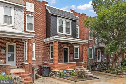 805 N Scott St, WILMINGTON, DE, 19805-5322 | Card Image