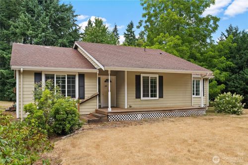 16033 Agate Street Se, Yelm, WA, 98597 | Card Image