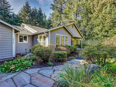 5915 Ne Spruce Drive, House other with 3 bedrooms, 2 bathrooms and 2 parking in Hansville WA | Image 2