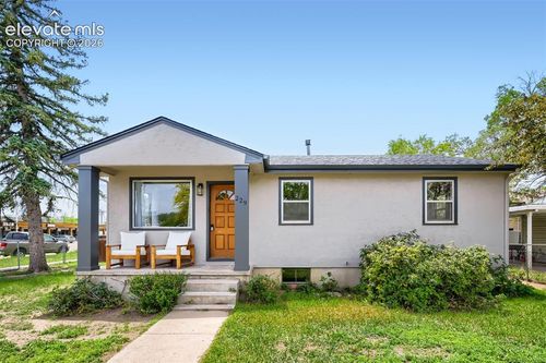 229 E Monroe St, Colorado Springs, CO, 80907-6824 | Card Image