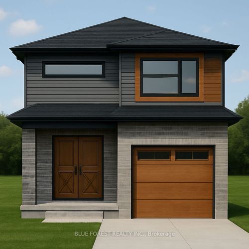 LOT 50 Stella Street, Southwest Middlesex, ON, N0L1M0 | Card Image