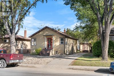 3045 Montague St, House other with 3 bedrooms, 2 bathrooms and null parking in Regina SK | Image 1