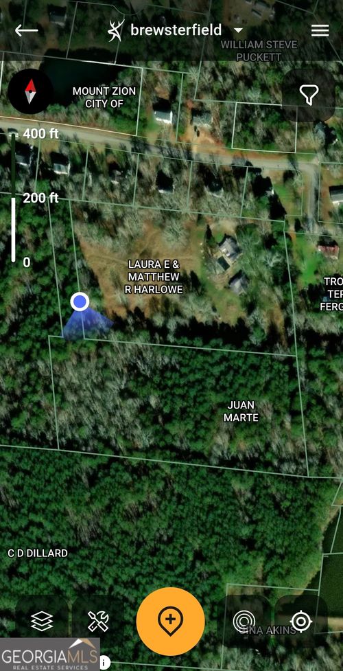 0 Martin Rd, Stone Mountain, GA, 30088 | Card Image