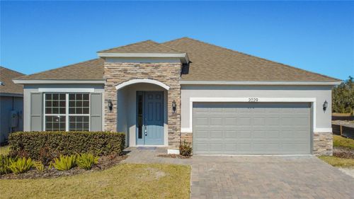 2029 Havasu Falls Dr, Deland, FL, 32724-0006 | Card Image