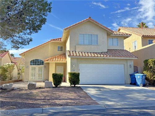 3569 Lazy Sun Ln, Las Vegas, NV, 89147-6515 | Card Image