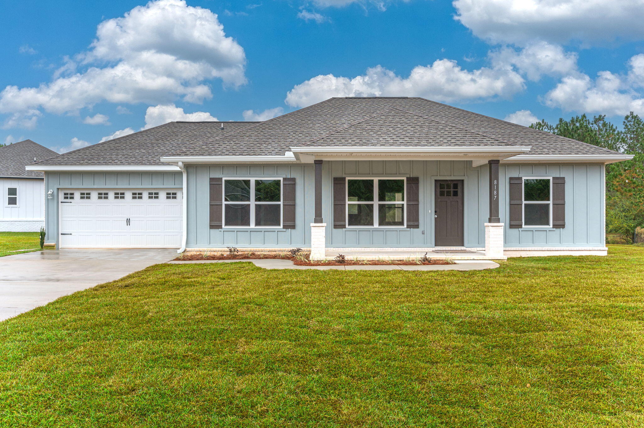 Shooter Ln, Laurel Hill, FL 32567