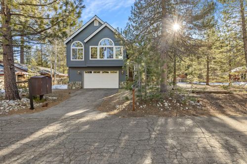 2367 Wasabe Drive, South Lake Tahoe, CA, 96150 | Card Image