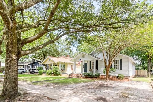 259 Crenshaw St, Mobile, AL, 36606-4441 | Card Image