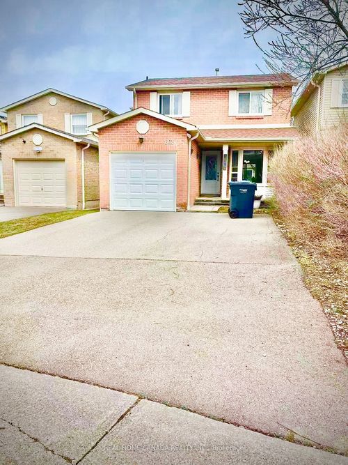 6051 Fullerton Cres, Mississauga, ON, L5N3A3 | Card Image