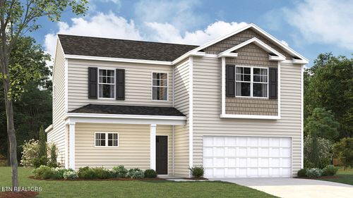7741 Belhaven Ln, Knoxville, TN, 37918-2593 | Card Image