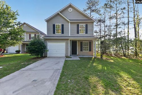 100 Cottage Lake Way, Columbia, SC, 29209 | Card Image