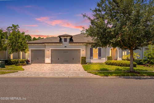 420 Hatteras Rd, Jacksonville, FL, 32208 | Card Image