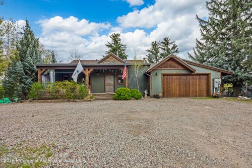 307 E Sopris Dr, Basalt, CO, 81621-8508 | Card Image