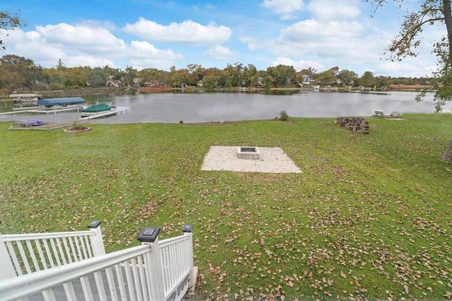 24722 84th Street, House other with 3 bedrooms, 2 bathrooms and null parking in Salem Lakes WI | Image 16